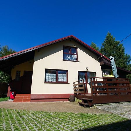 Domek Tylko Dla Ciebie Szczyrk Exteriör bild