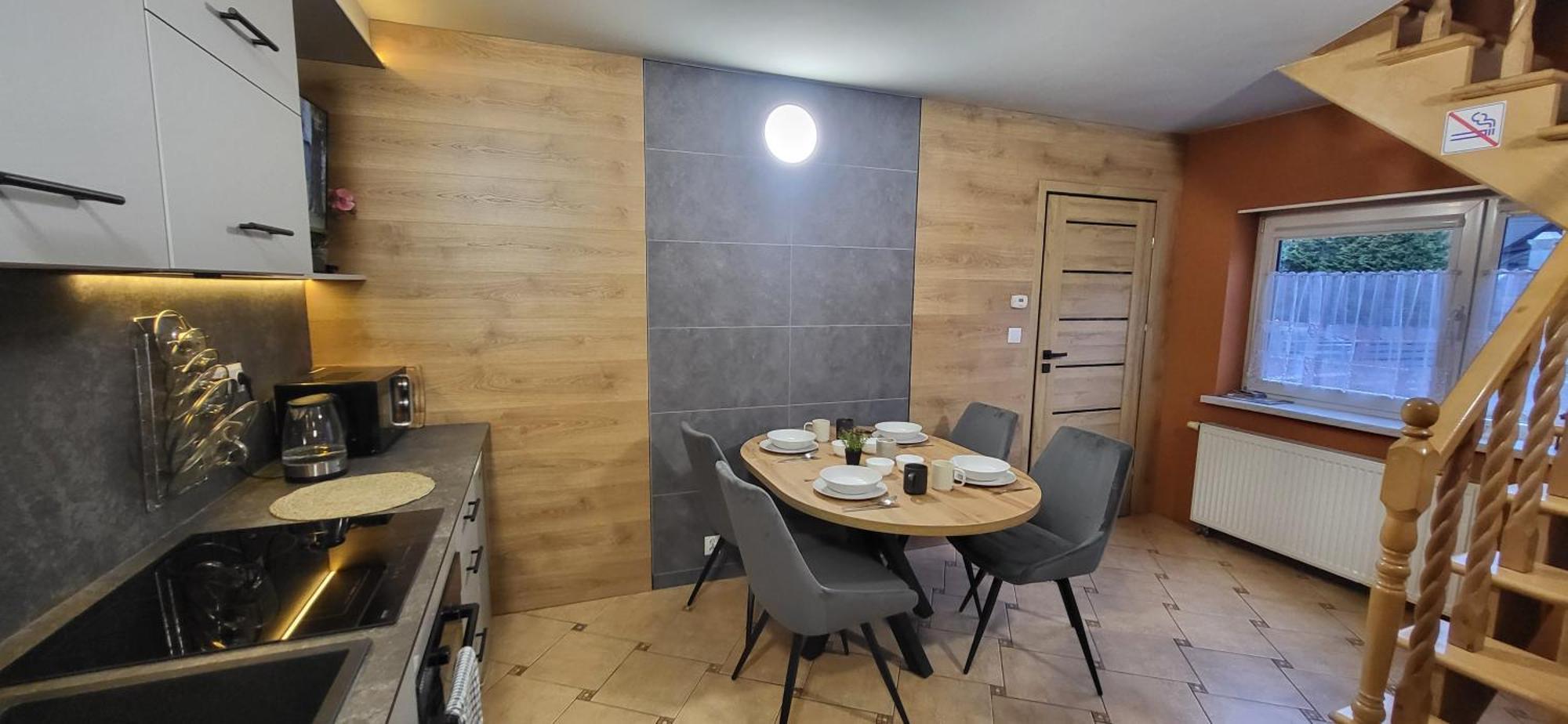 Domek Tylko Dla Ciebie Szczyrk Exteriör bild